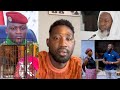 ARREST Imam FATTY says Mama Jabbie - Saikou Sawo with the poor