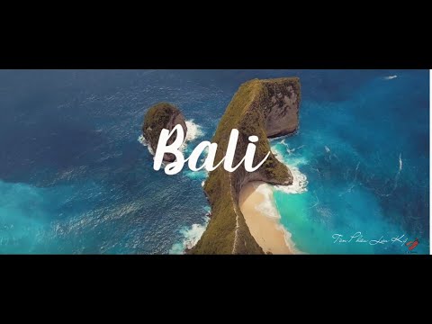 Video: Làm Thế Nào để Thư Giãn ở Indonesia: Đảo Bali