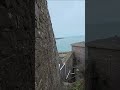 Abandoned Staddon Point  Battery Plymouth fort bovisand #fort #battery