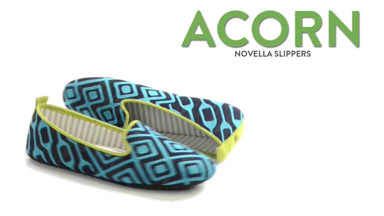 Novella Slippers (For Women) - YouTube