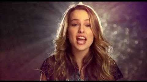 Bridgit Mendler - Summertime (Official Music Video)