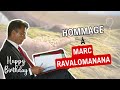 Le parcours inspirant de lentrepreneur marc ravalomanana  de vendeur de lait  prsident