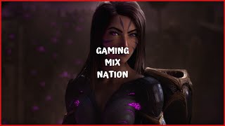 Music for Playing Kai´Sa 💜 League of Legends Mix 💜 Playlist to Play Kai´Sa