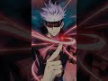 #animeedit #jujutsukaisen  #gojosatoru