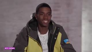 Diddy's Adopted daughter Ava Baroni is exposing Christian Combs as being just as dirty as his dad