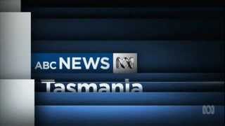 ABC News Tasmania Theme Music [2010-]
