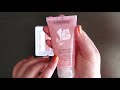 Unboxing Lancome: Set 6 miniatures + set rutina limpieza e hidratación Hydra Zen