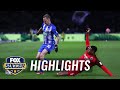 Hertha BSC Berlin vs. Eintracht Frankfurt | 2018-19 Bundesliga Highlights