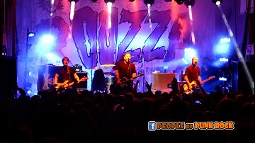 FACE TO FACE - I Want @ Pouzza Fest 8, Montréal QC - 2018-05-20
