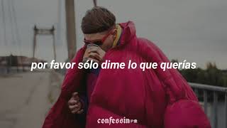 Oliver Tree - I'm Gone (Sub. Español)