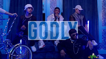 Eric Bellinger - Godly | Directed & Filmed by MyTypoLife