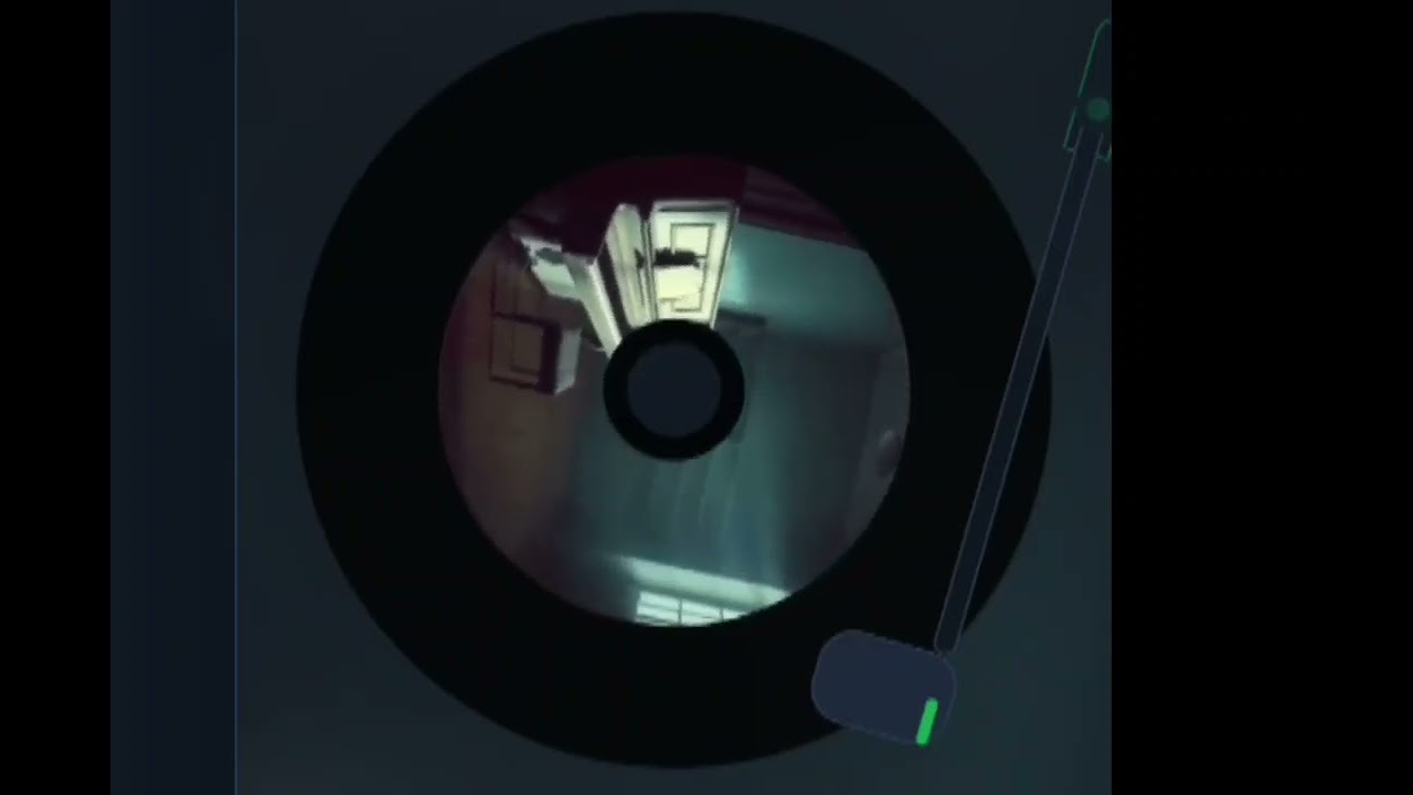 Echoes in the Quiet (Official Music Video)