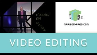 [french] video editing services: pro lecturer promo - ma pitom?!
production