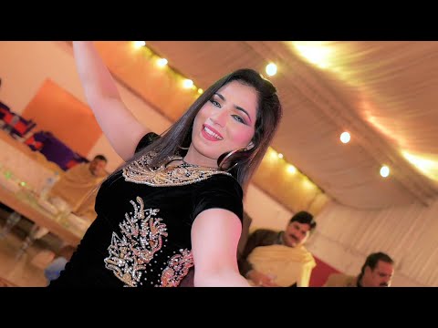 Mehboob Mere | Mehak Malik | Bollywood Mujra Dance 2022