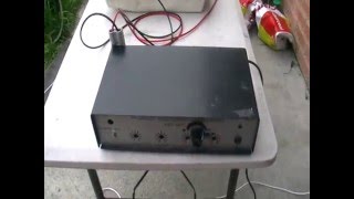 DIY Electro Polishing Of Stainless Steel Weld Seams After Welding - Setup Upgrade DIY Electro Polishing Of Stainless Steel Weld Seams After Welding - Setup Upgrade