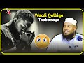 Wacdi Iyo Waano Qalbiga TaabanayaðŸ á á â â ºSheekh Maxamuud Xaliike Wacdi Iyo Waano Qalbiga TaabanayaðŸ á á â â ºSheekh Maxamuud Xaliike