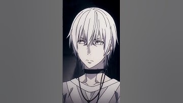 Accelerator | Toaru Kagaku no Accelerator