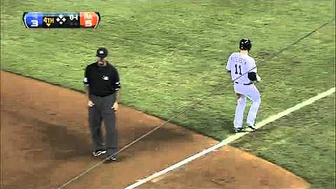 2012/05/22 Recap: COL 6, MIA 7