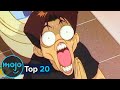 Top 20 Anime That Could Never Be Made Today