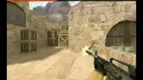 Cs 1.6 Mod Warcraft 3 FT