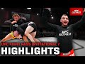 Ufc fight pass invitational 7  full event highlights