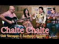 Chalte Chalte | Unplugged Udit Narayan &amp; Sadhna Sargam | Udit Narayan Live | Kishor Kumar Song