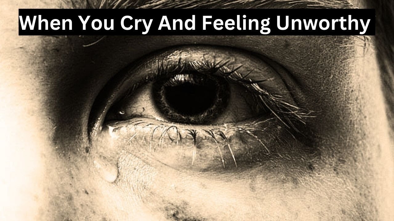 When You Cry Inside - Powerful Motivational Quotes - YouTube