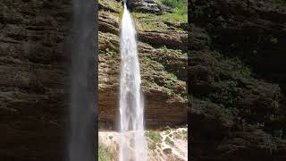 Discover The Majestic Peričnik Waterfall - Slovenias Natural Beauty