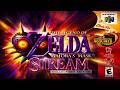 The Legend of Zelda: Majora's Mask Redux (Romack) | Stream #8 | N64 | [Linux Gaming]