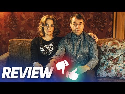 ARTHURS GESETZ | Kritik & Review 2018 | Jan-Josef Liefers, Martina Gedeck