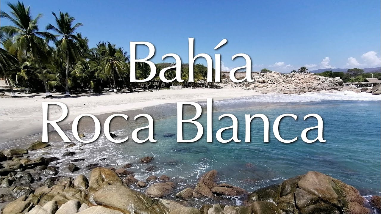 Playa Agua Blanca Oaxaca – Agua Blanca – DUCY