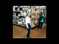 Walmart kid singing 10 hour loop!