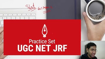 Previous years paper solutions |  Paper 1 | UGC NET | Computer Science |