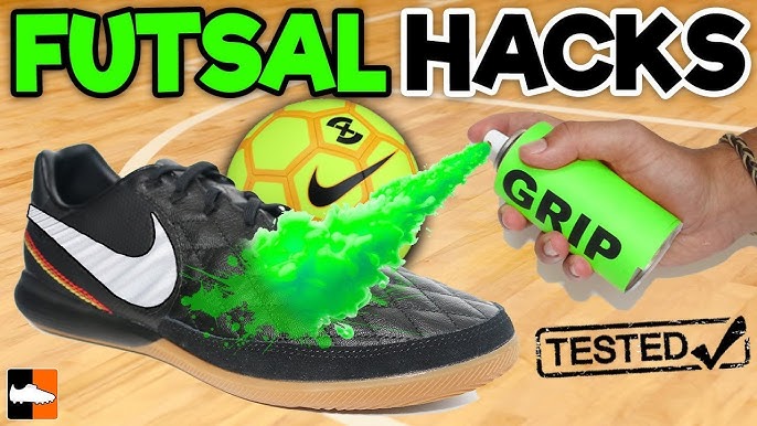 🥇 TOP 3 : Meilleures Chaussures de Futsal ✓ [2022] 