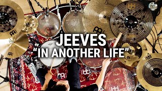 Meinl Cymbals - Jeeves - 'In Another Life' by Crown The Empire