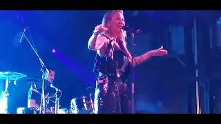 Kate Ryan - live - \