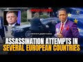 SLOVAKIA’S PM Shot In A Spate Of Assassination Attempts In Europe | Prophet Uebert Angel