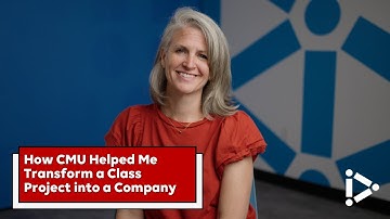 Transforming a Class Project into a Company | Alumni Spotlight