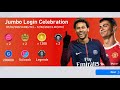 2 Iconics & 1200 myClub Coins!!! | Best Time to Create Pes Accounts in Pes 2021 Mobile