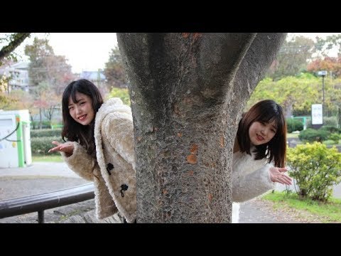 【BLAZE GLORY】ハッピーシンセサイザ【踊ってみた】