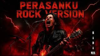 ADISTA - Perasaanku | Rock Version