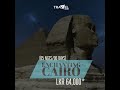 Cairo  the city of thousand minarets 