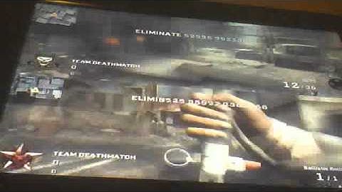 array and craked hiding spots on black ops