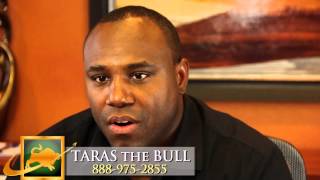 Step 4 of Dave Ramsey's 7 Baby Step Program | Taras the Bull