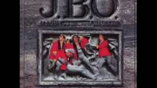 J.B.O. - Rockmedly