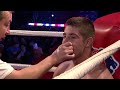 WARD vs DEMAJ - Quarter Finals - Leg 1 -  WSB Season 3