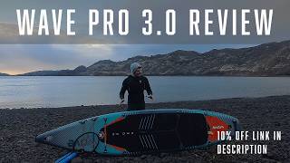 Wave SUP Pro 3.0 Review 2026