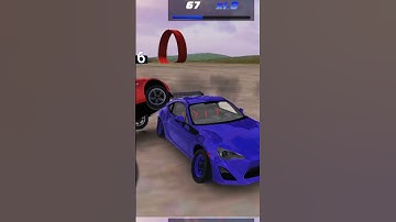 Drift No Limit: Car racing. Game for Android #shortvideo #androidgames