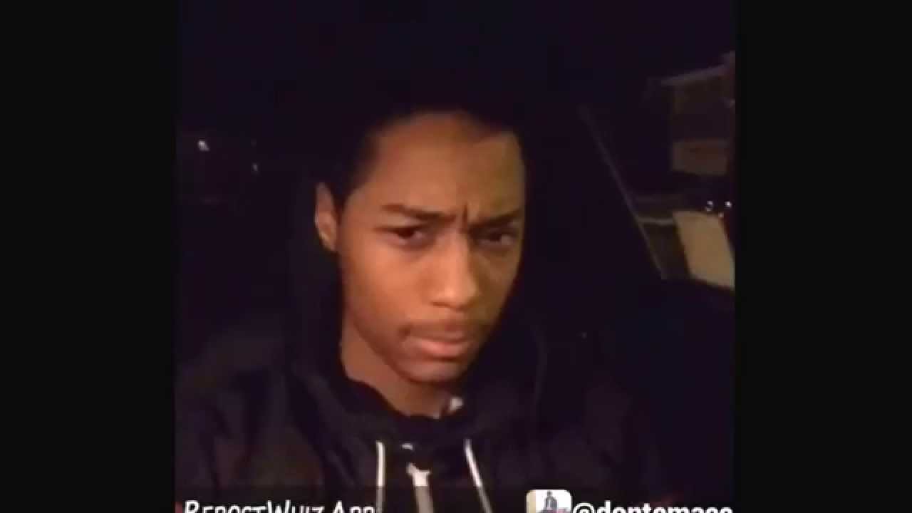 Dontemacc is to funny