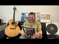 Hidden Gem ** Elton John - Captain Fantastic and the dirt Brown Cowboy ** translucent Vinyl